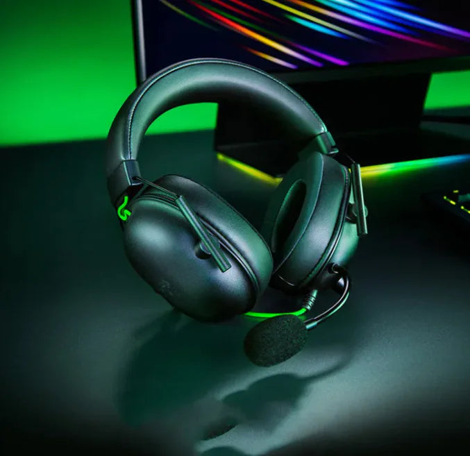 Wired Gaming Headset