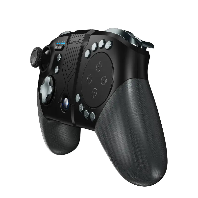 Game Controller for Ultimate Gaming Experience