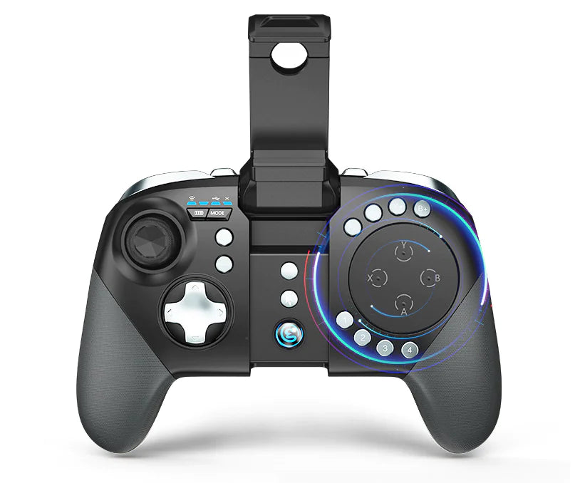 Game Controller for Ultimate Gaming Experience