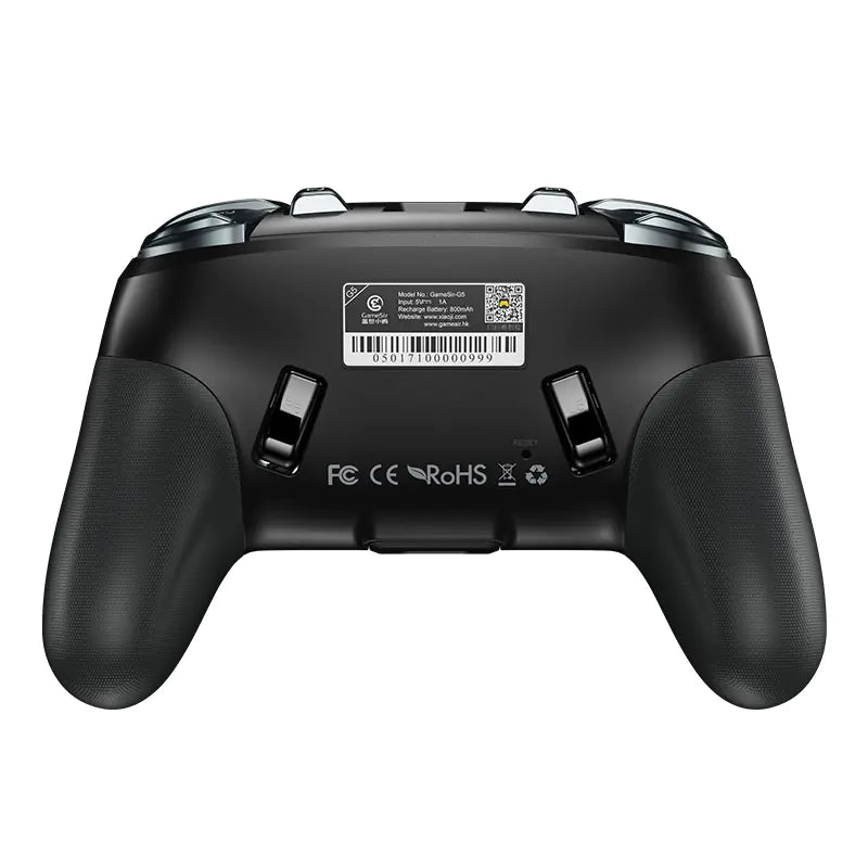 Game Controller for Ultimate Gaming Experience