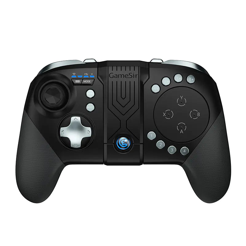 Game Controller for Ultimate Gaming Experience