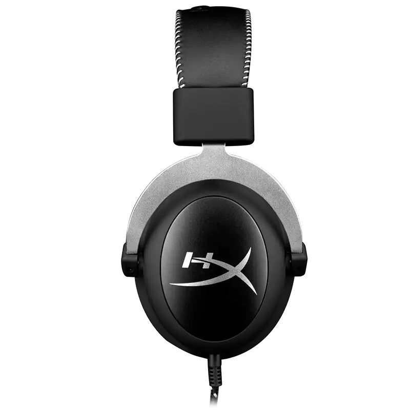 Gaming Headphones - Over-Ear Design