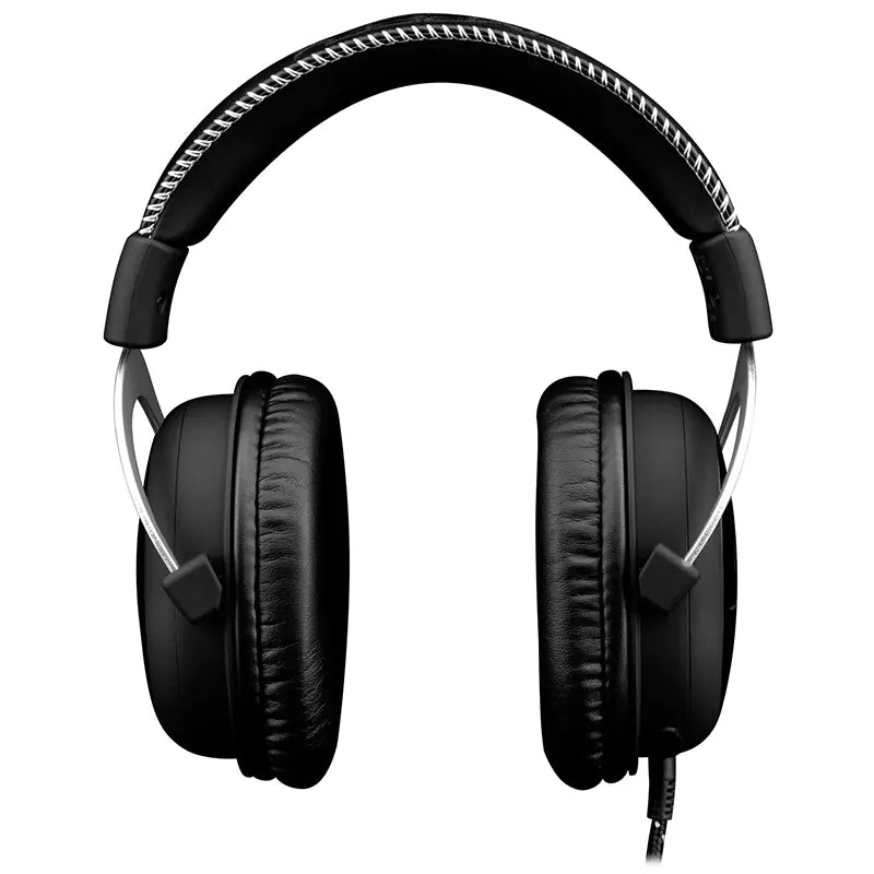 Gaming Headphones - Over-Ear Design