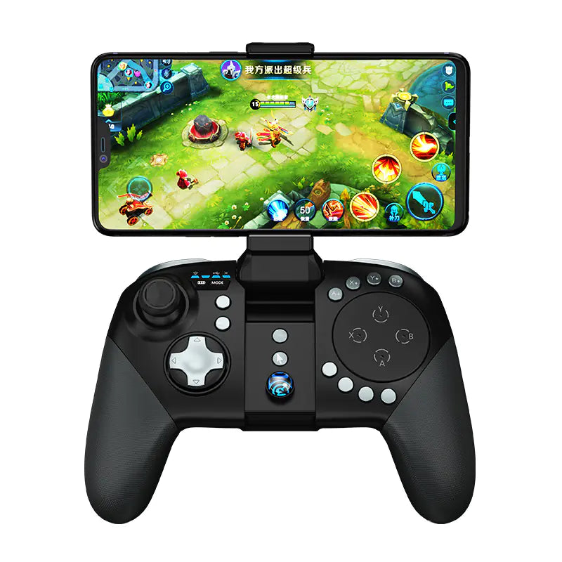 Game Controller for Ultimate Gaming Experience